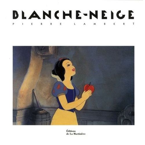Blanche-Neige