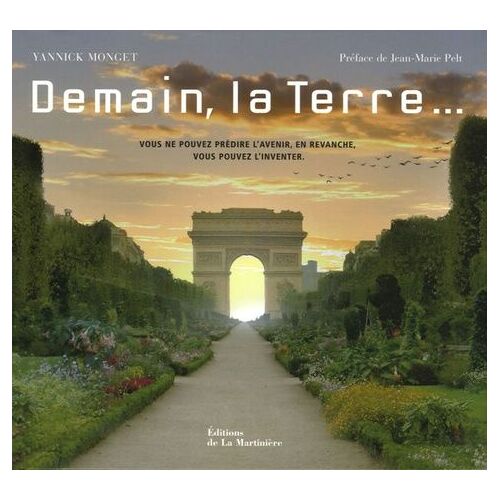 Demain, La Terre