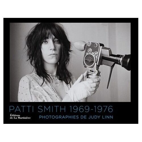 Patti Smith 1969-1976