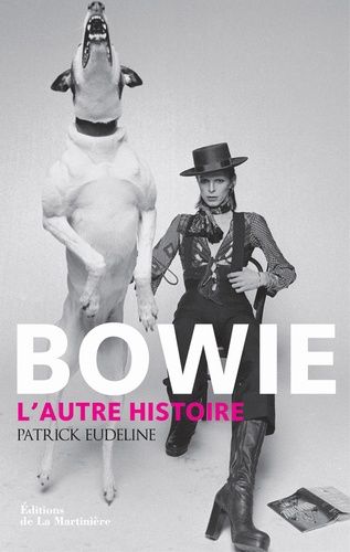 Bowie, L'autre Histoire