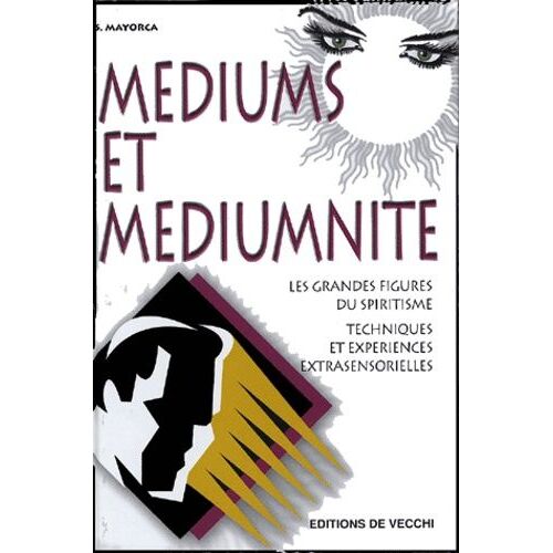 Médiums Et Médiumnité