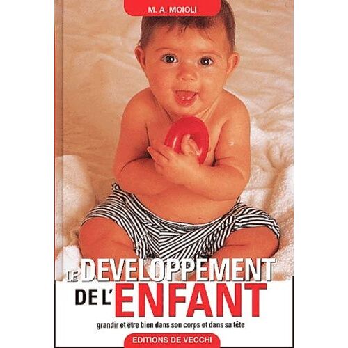 Le Développement De L'enfant