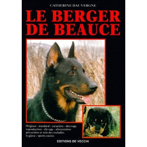 Le Berger De Beauce