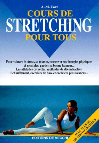 Cours De Stretching Pour Tous