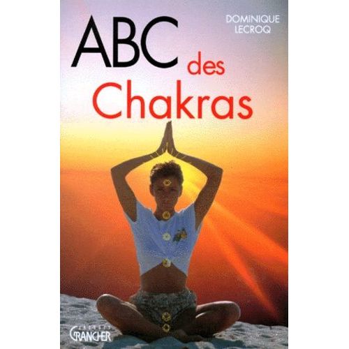 Abc Des Chakras