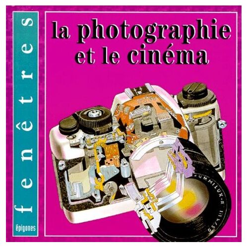 La Photo & Le Cinéma