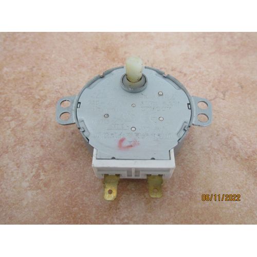 Moteur plateau micro onde BRANDT