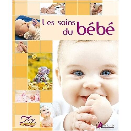 Les Soins Du Bébé