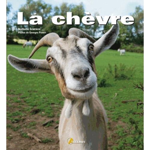 La Chèvre