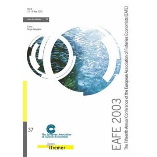 Eafe 2003 Proceedings