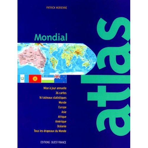 Atlas Mondial