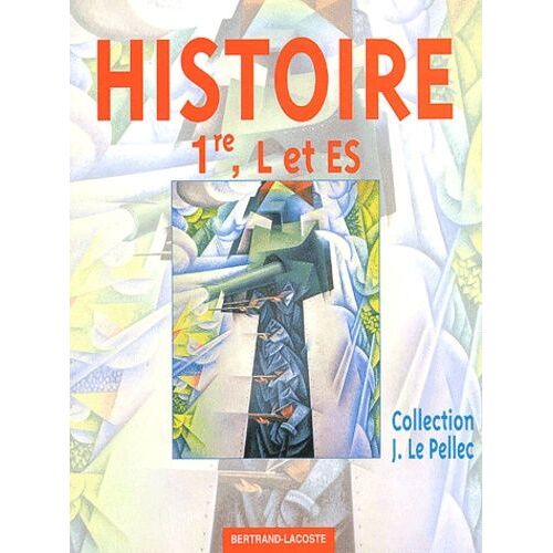 Histoire 1ères L Et Es