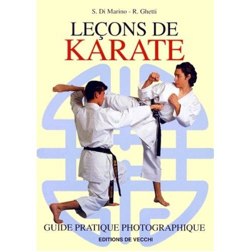 Leçons De Karaté