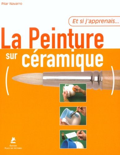 La Peinture Sur Céramique