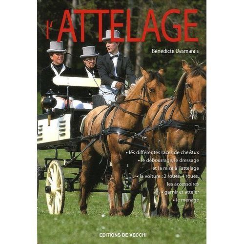 L'attelage