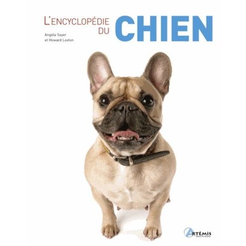 Encyclopédie Du Chien
