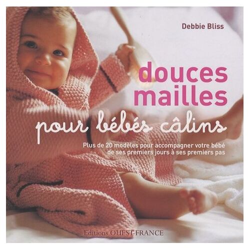 Douces Mailles Pour Bébés Câlins