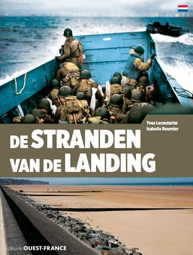De Stranden Van De Landing