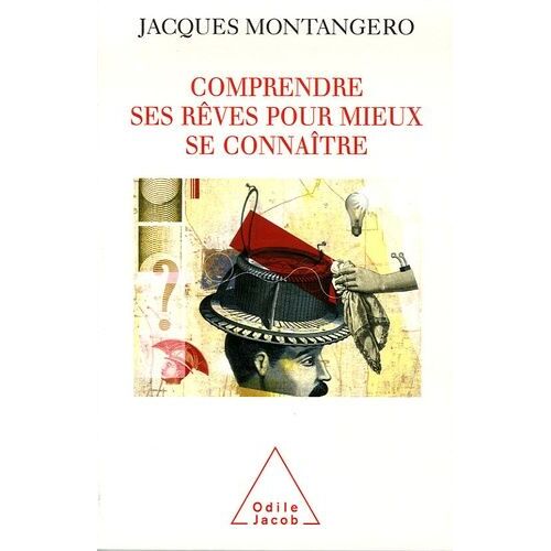 Comprendre Ses Rêves Pour Mieux Se Connaître