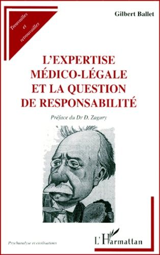 L'expertise Médico-Légale Et La Question De Responsabilité