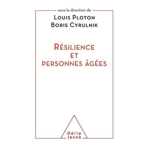 Résilience Et Personnes Âgées