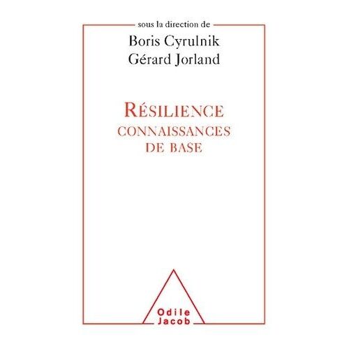 Résilience - Connaissances De Base