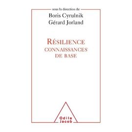 Résilience - Connaissances De Base