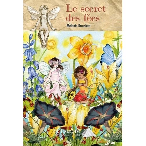 Le Secret Des Fées