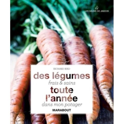 Des Légumes Frais Et Sains Toute L'année Dans Mon Potager