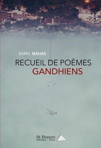 Recueil De Poèmes Gandhiens