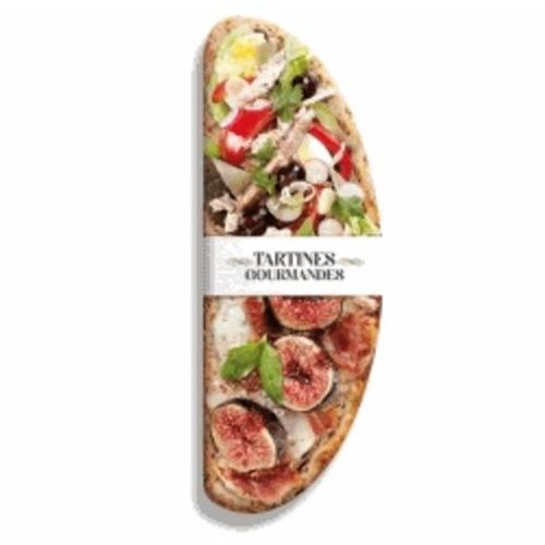 Tartines Gourmandes