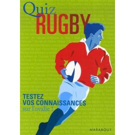 Quiz Rugby