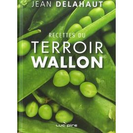 Recettes Du Terroir Wallon