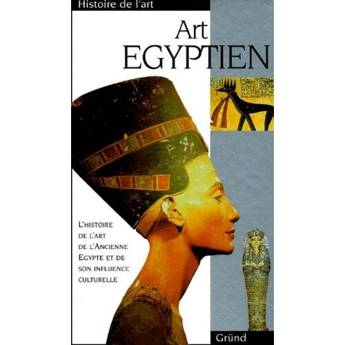 Art Egyptien