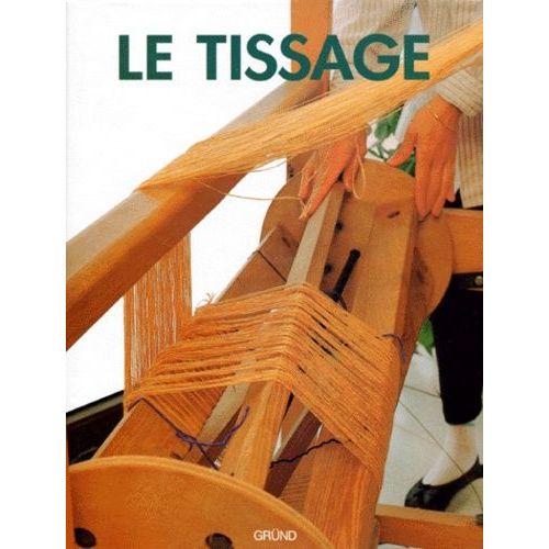 Le Tissage