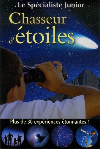 Chasseur D'étoiles
