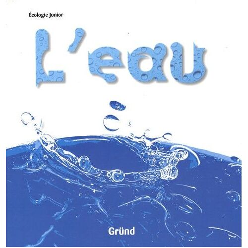 L'eau