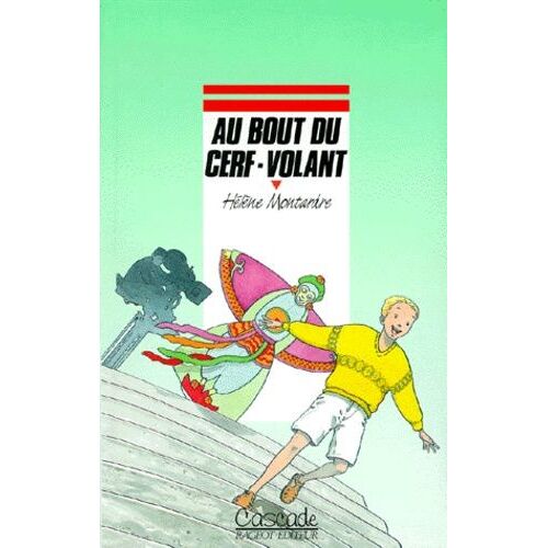 Au Bout Du Cerf-Volant