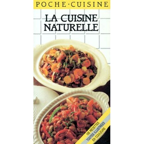 La Cuisine Naturelle