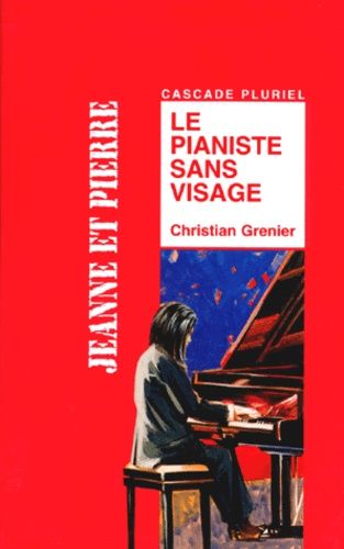 Le Pianiste Sans Visage