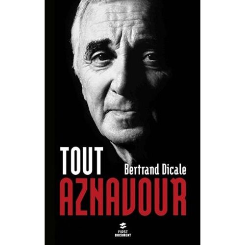 Tout Aznavour