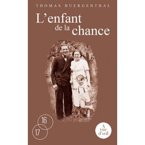L'enfant De La Chance