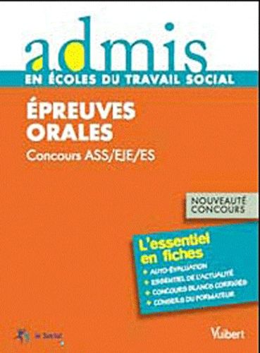 Concours Assistant Du Service Social Éducateur Spe Et Jeunes Enfants Ep Orales