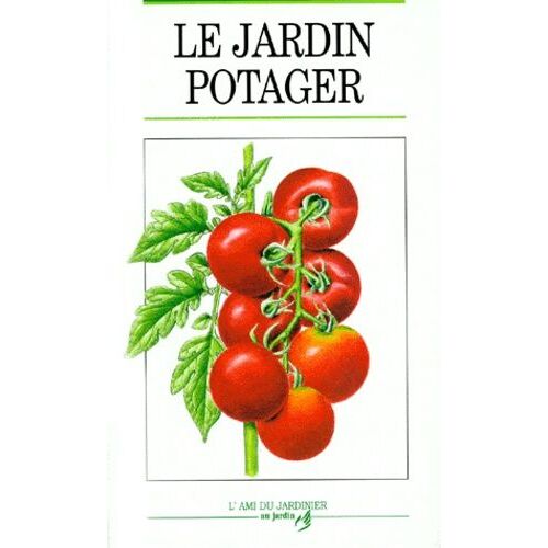 Le Jardin Potager