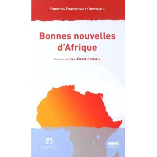 Bonnes Nouvelles D'afrique - Colloque De Bordeaux, 17 Mai 2013