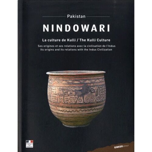Nindowari - La Culture De Kulli "Pakistan