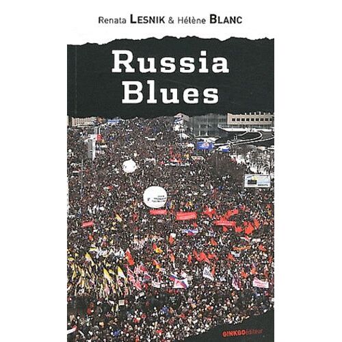 Russia Blues