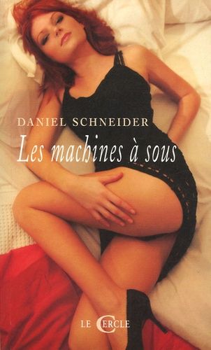 Les Machines À Sous
