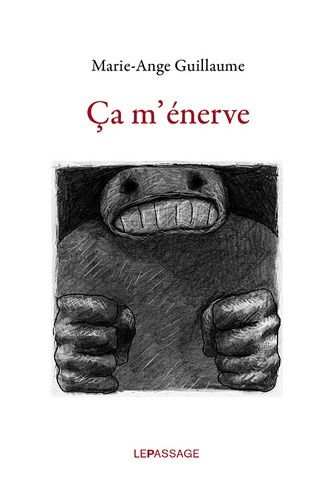 Ca M'énerve