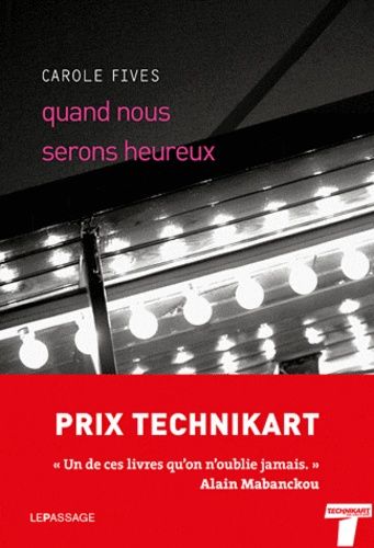 Quand Nous Serons Heureux